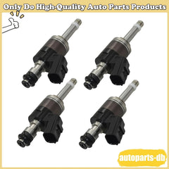 4x Fuel Injector 16010-5R1-305 For 2015-19 Honda Accord CR-V Civic 1.5L L4 6B93BC-57 [1]