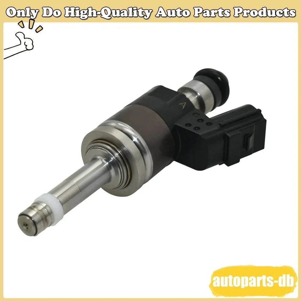 4x Fuel Injector 16010-5R1-305 For 2015-19 Honda Accord CR-V Civic 1.5L L4 6B93BC-57 [2]