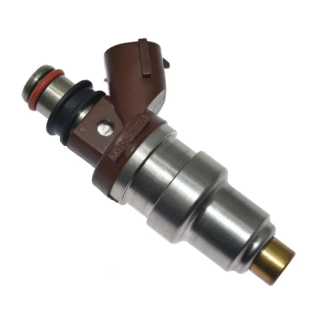 4x Fuel Injector 23250-75050 For Toyota Tacoma 4Runner T100 HILUX 1995-2000 2.7L 6B93BC-57 [2]