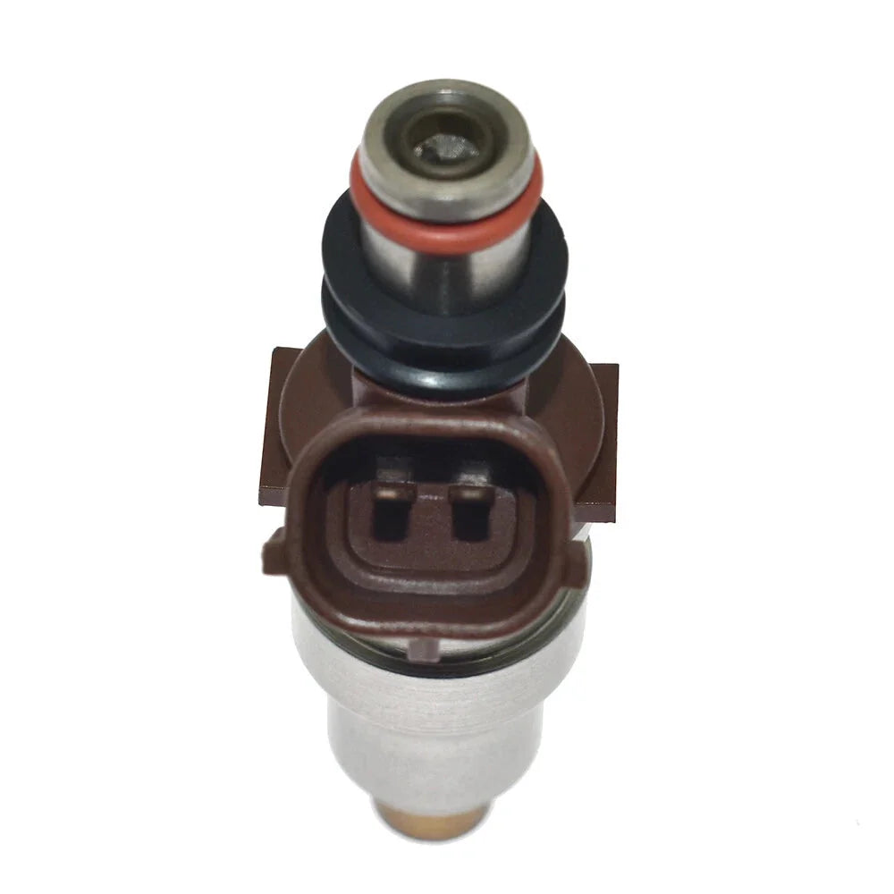 4x Fuel Injector 23250-75050 For Toyota Tacoma 4Runner T100 HILUX 1995-2000 2.7L 6B93BC-57 [7]