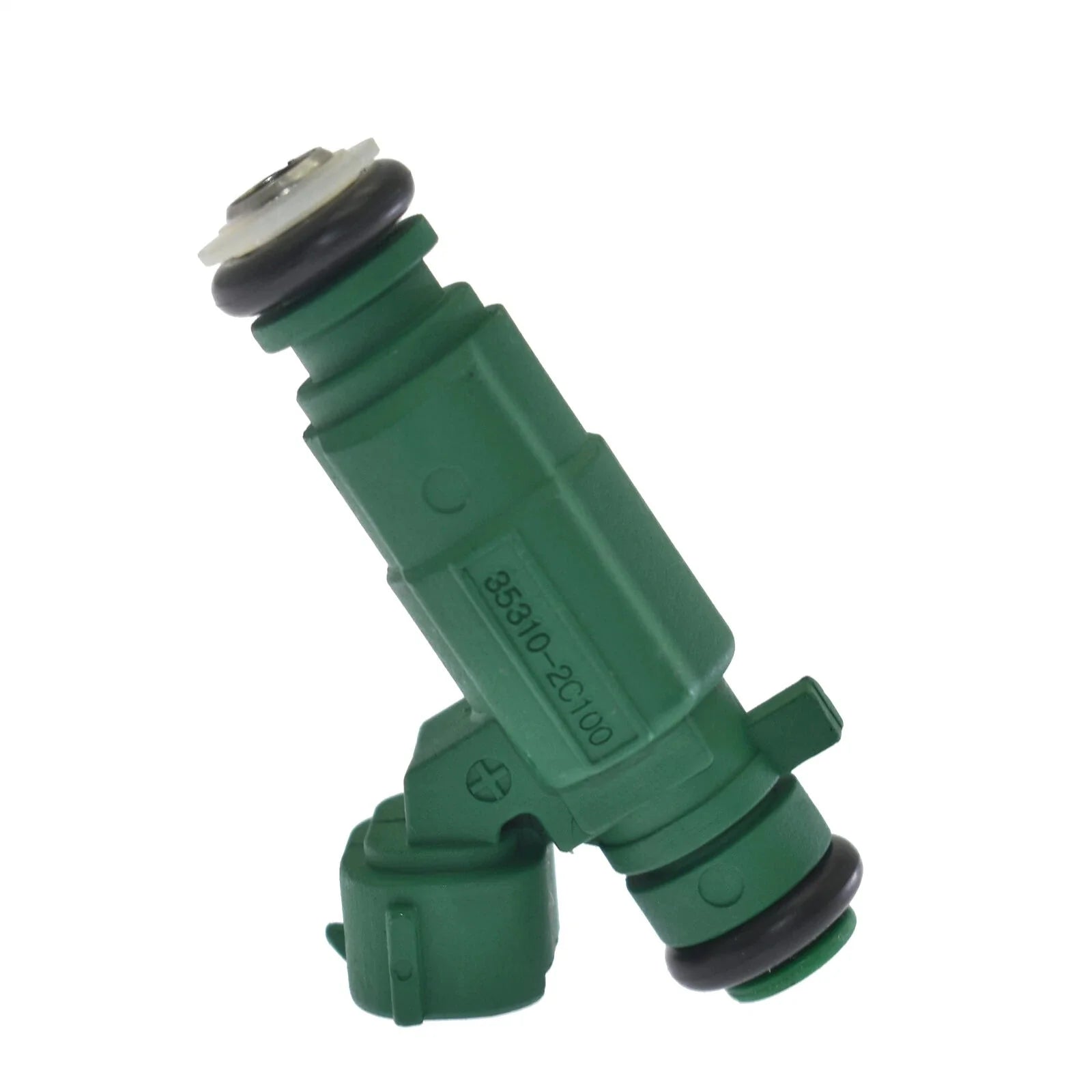 4x Fuel Injector 35310-2C100 for 2010 2011 2012 Hyundai Genesis Coupe L4 2.0L 6B93BC-57 [2]