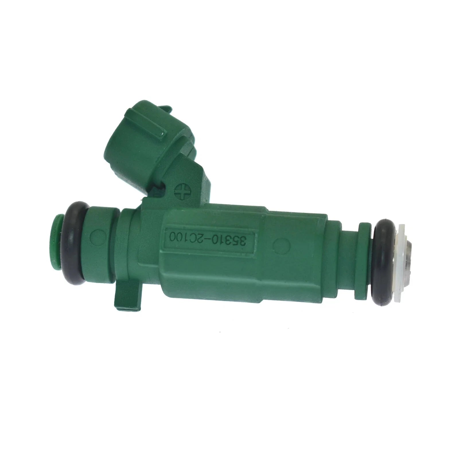 4x Fuel Injector 35310-2C100 for 2010 2011 2012 Hyundai Genesis Coupe L4 2.0L 6B93BC-57 [5]