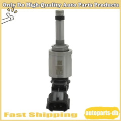 4x Fuel Injector For Dacia Duster Renault Clio Megane NISSAN JUKE 16600-4350R 6B93BC-57 [3]