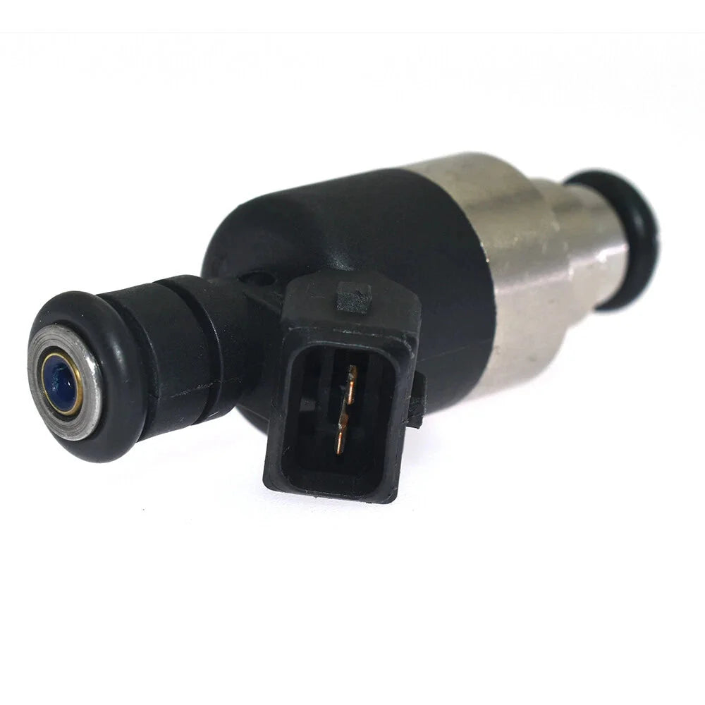 4x Fuel Injector for GM Pontiac Chevry Corvette Cadillac Fleetwood Buick 01D056B 6B93BC-57 [4]