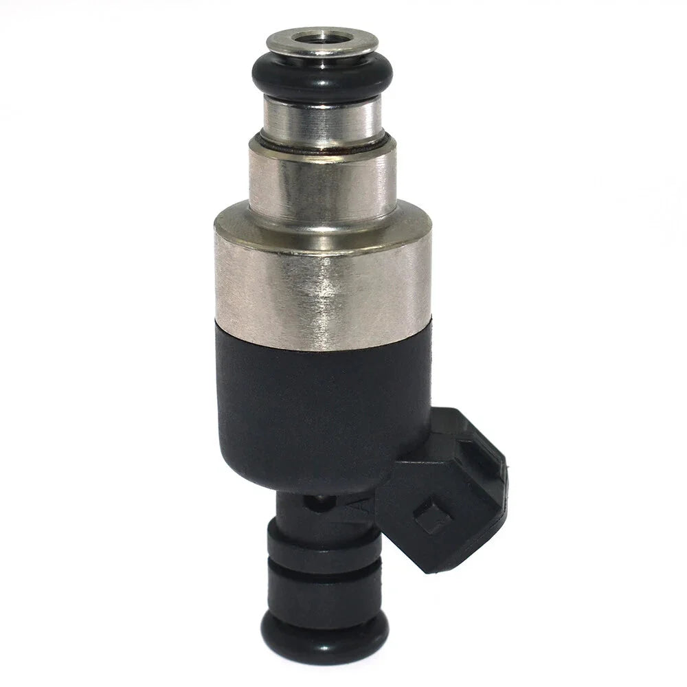 4x Fuel Injector for GM Pontiac Chevry Corvette Cadillac Fleetwood Buick 01D056B 6B93BC-57 [6]