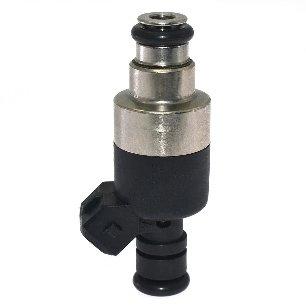 4x Fuel Injector for GM Pontiac Chevry Corvette Cadillac Fleetwood Buick 01D056B 6B93BC-57 [7]