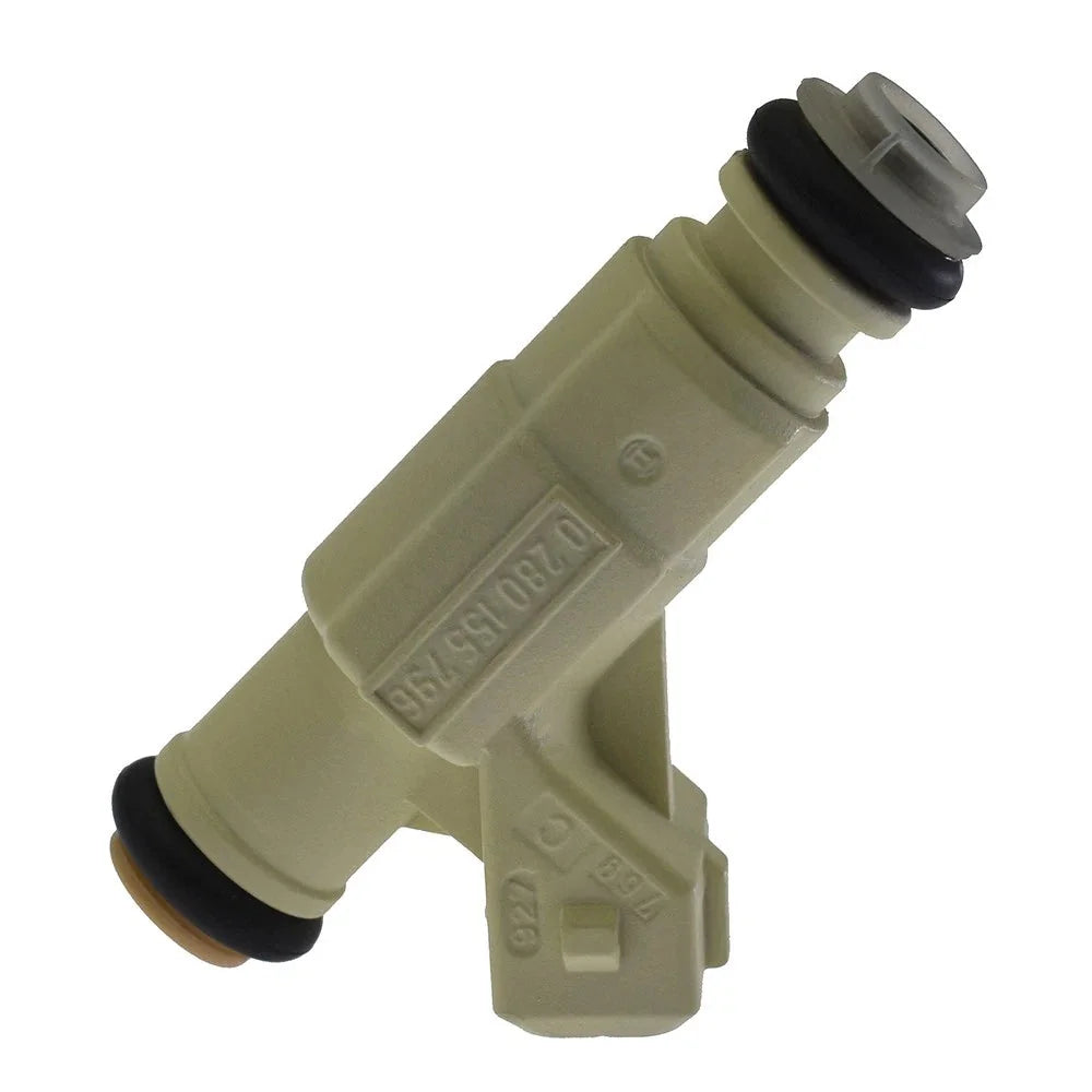 4x Fuel Injectors 280155796 for Ford Escort Mercury Tracer 2.0L 6B93BC-57 [8]