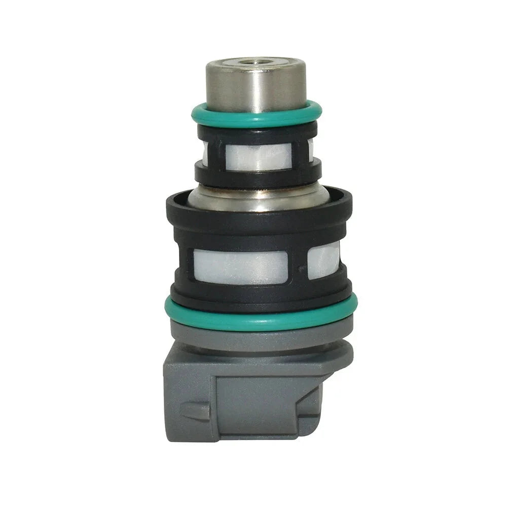 4x Fuel Injectors For 92-1997 Chevy GMC Isuzu Buick Pontica Oldsmobile 17113197 6B93BC-57 [11]
