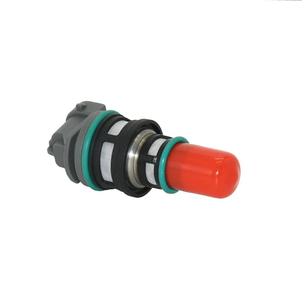 4x Fuel Injectors For 92-1997 Chevy GMC Isuzu Buick Pontica Oldsmobile 17113197 6B93BC-57 [3]