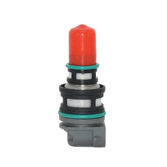 4x Fuel Injectors For 92-1997 Chevy GMC Isuzu Buick Pontica Oldsmobile 17113197 6B93BC-57 [4]