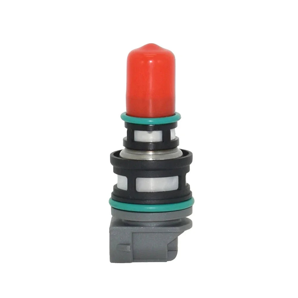 4x Fuel Injectors For 92-1997 Chevy GMC Isuzu Buick Pontica Oldsmobile 17113197 6B93BC-57 [5]
