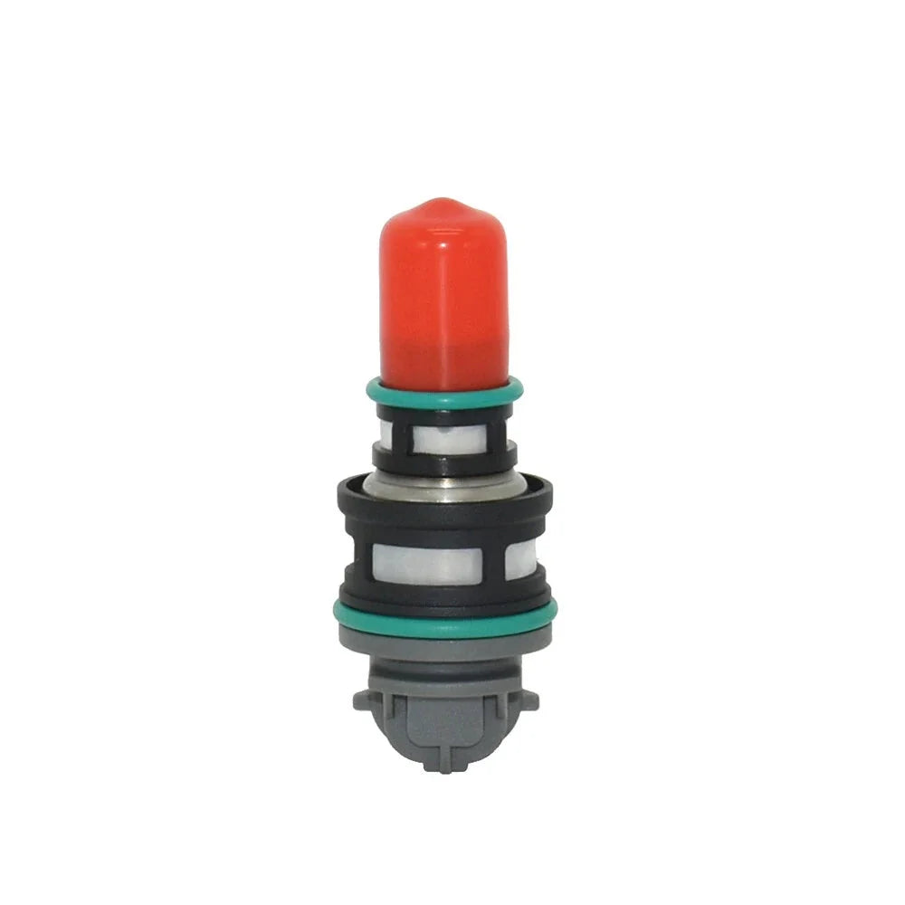 4x Fuel Injectors For 92-1997 Chevy GMC Isuzu Buick Pontica Oldsmobile 17113197 6B93BC-57 [7]