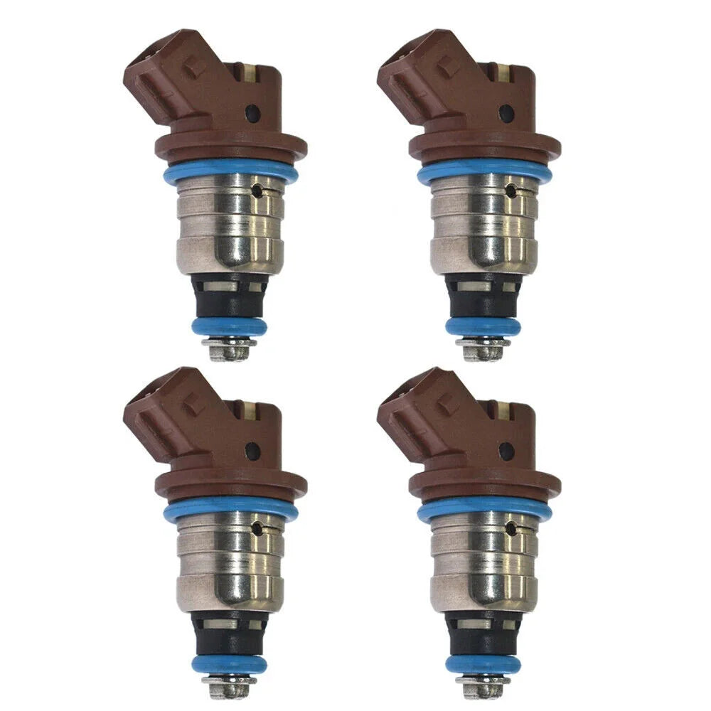 4x Fuel Injectors Nozzle For Hyundai SONATA Avante Elantra 2014-2018 35310-25700 6B93BC-57 [1]