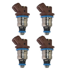 4x Fuel Injectors Nozzle For Hyundai SONATA Avante Elantra 2014-2018 35310-25700 6B93BC-57 [1]