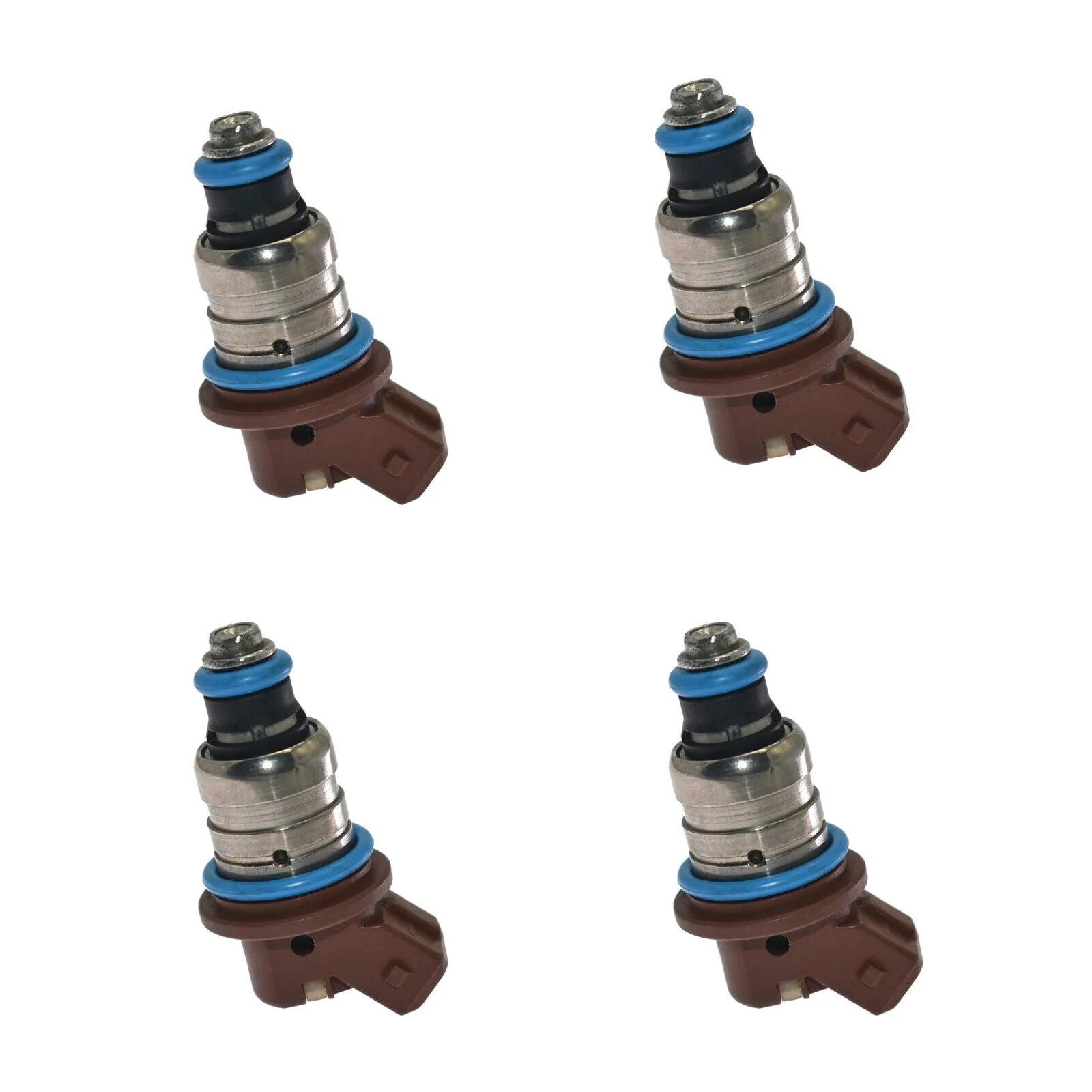4x Fuel Injectors Nozzle For Hyundai SONATA Avante Elantra 2014-2018 35310-25700 6B93BC-57 [2]