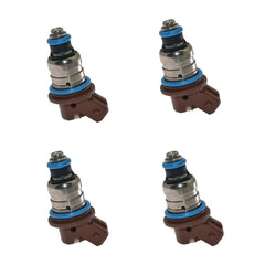 4x Fuel Injectors Nozzle For Hyundai SONATA Avante Elantra 2014-2018 35310-25700 6B93BC-57 [2]