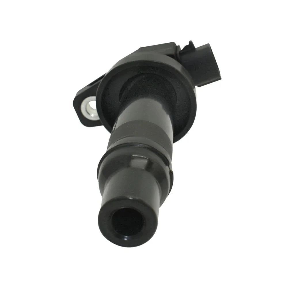 4x Ignition Coil for Hyundai Elantra Accent Veloster Kia Rio Soul 27301-2B000 6B93BC-57 [6]