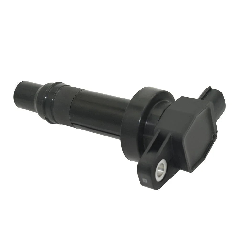 4x Ignition Coil for Hyundai Elantra Accent Veloster Kia Rio Soul 27301-2B000 6B93BC-57 [8]
