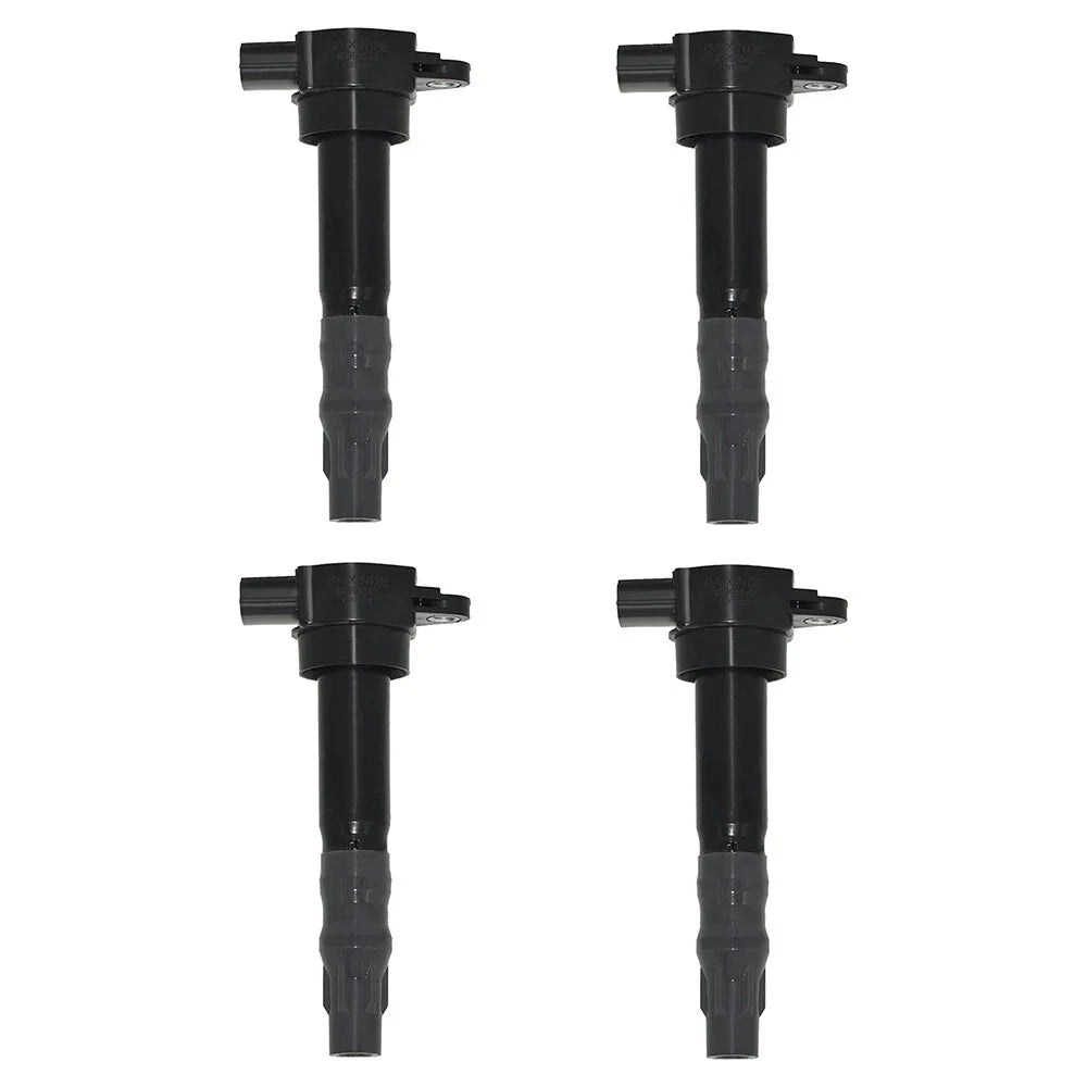 4x Ignition Coils For 2004-2012 Mitsubishi Eclipse Galant Lancer MR994643 FK0279 6B93BC-57 [2]