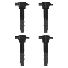 4x Ignition Coils For 2004-2012 Mitsubishi Eclipse Galant Lancer MR994643 FK0279 6B93BC-57 [2]