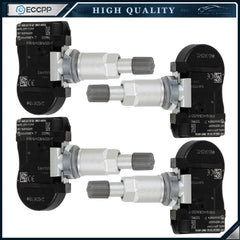 4x LR070840 TPMS Tire Pressure Sensor For Land Rover Freelander Defender 315MHZ KOEEP [1]