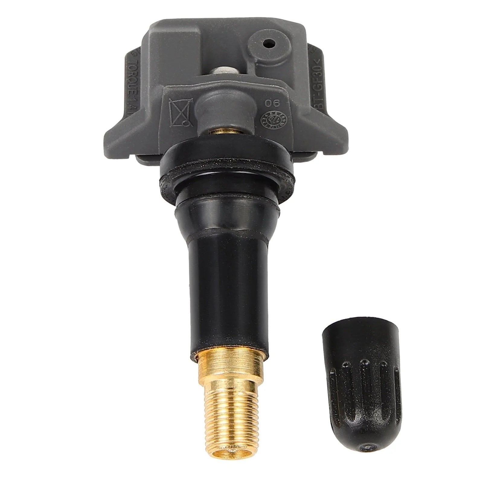 4x TPMS Tire Pressure Sensor for Hyundai Elantra Tucson Santa 433MHz 52940-L1100 KOEEP [3]