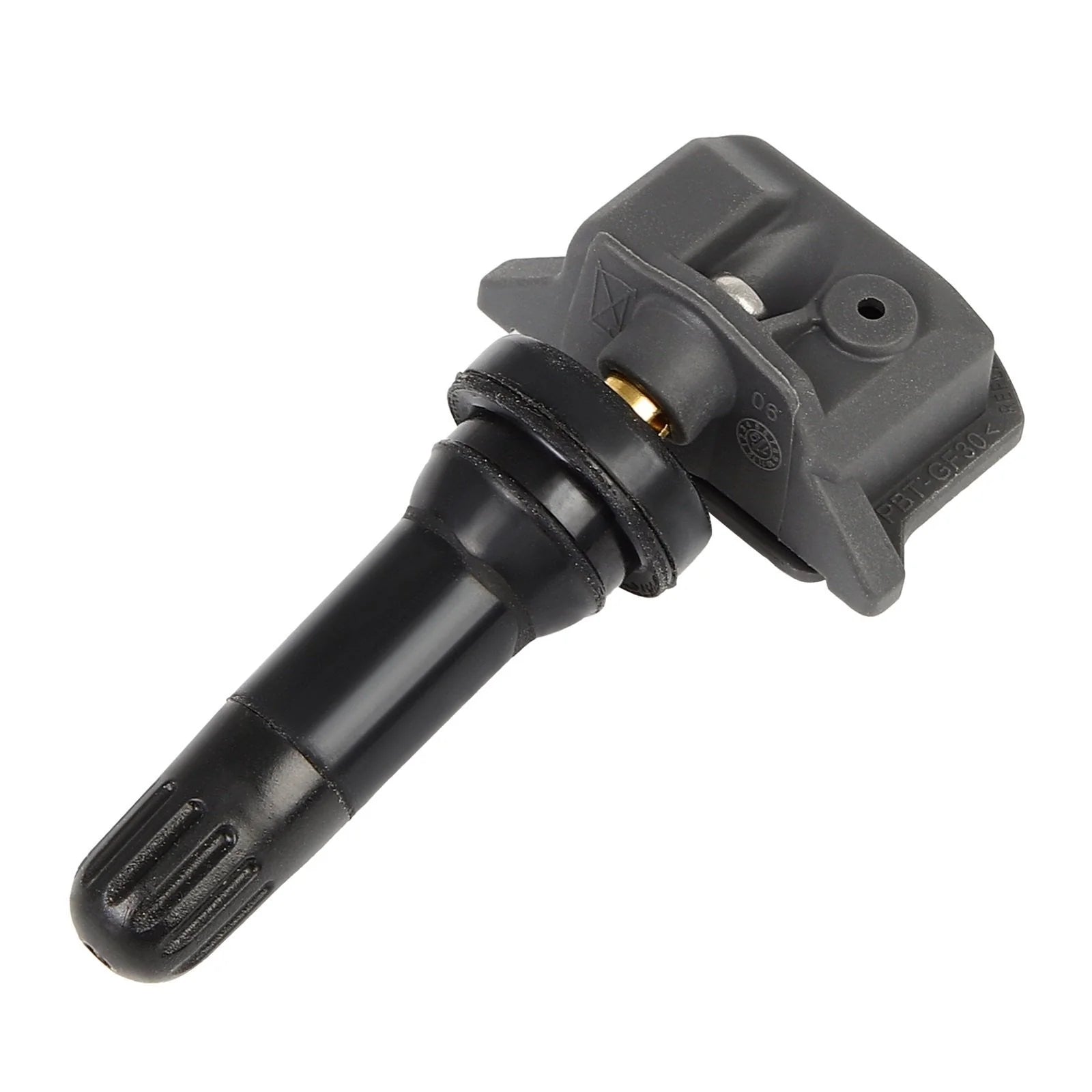 4x TPMS Tire Pressure Sensor for Hyundai Elantra Tucson Santa 433MHz 52940-L1100 KOEEP [4]