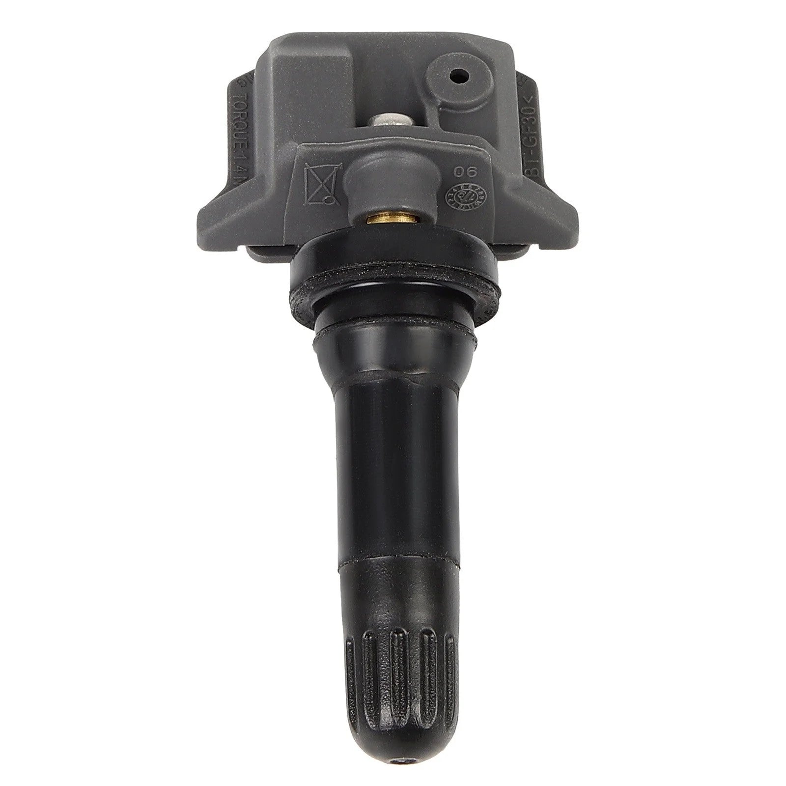 4x TPMS Tire Pressure Sensor for Hyundai Elantra Tucson Santa 433MHz 52940-L1100 KOEEP [5]
