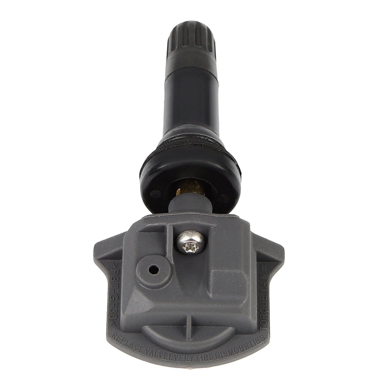 4x TPMS Tire Pressure Sensor for Hyundai Elantra Tucson Santa 433MHz 52940-L1100 KOEEP [6]