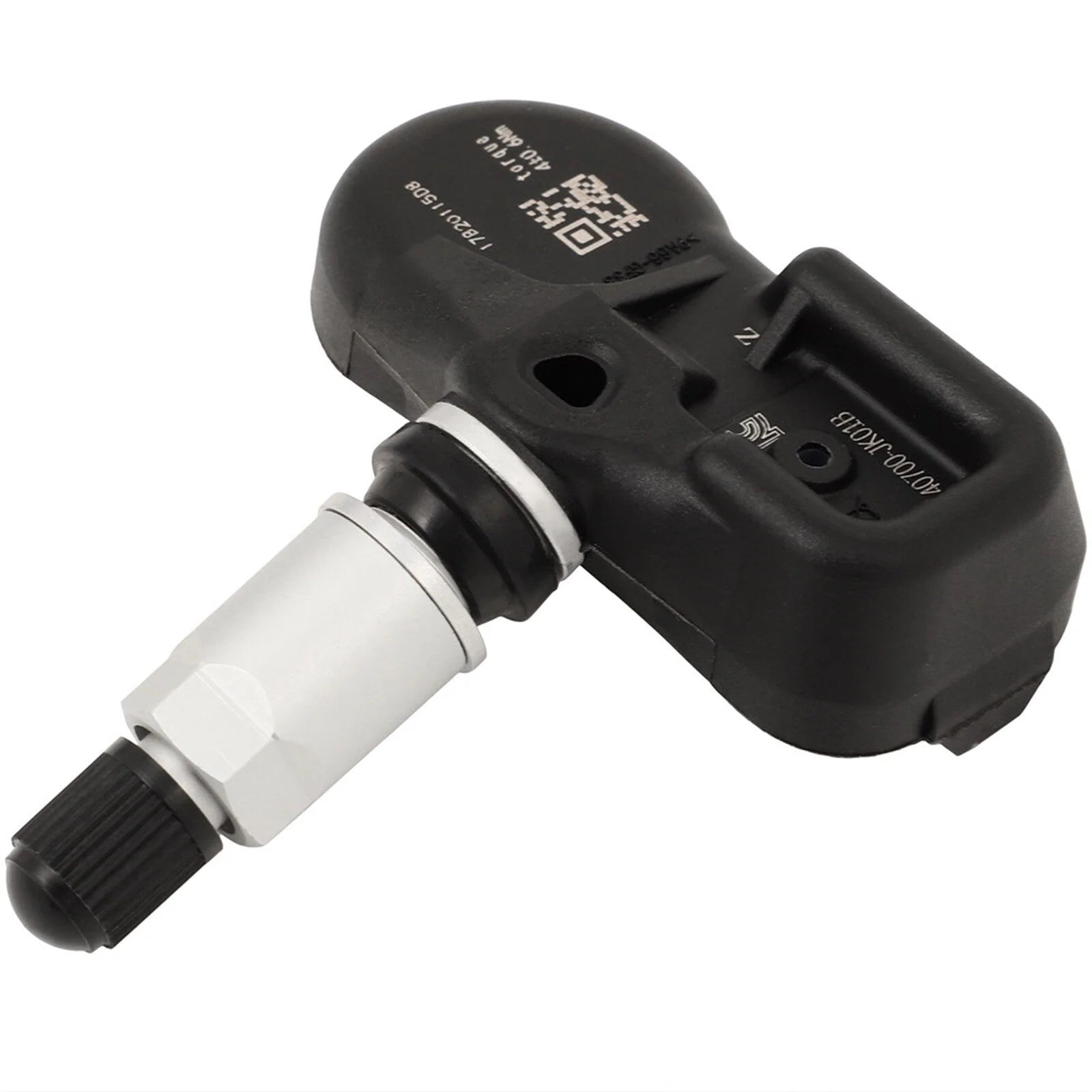 4x Tire Pressure Monitoring Sensor TPMS 40700-JK01B For Nissan Infiniti 315 MHz KOEEP [6]