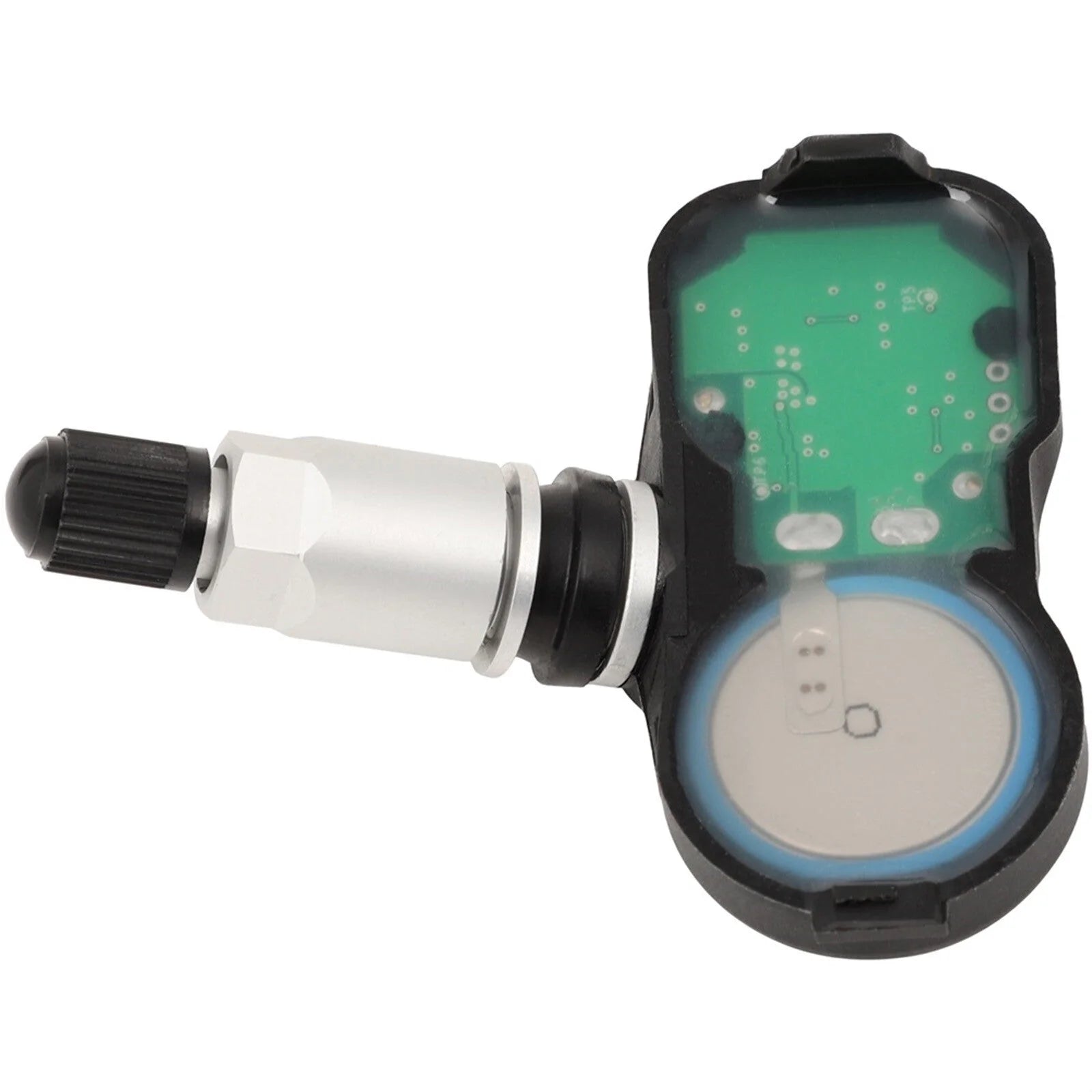 4x Tire Pressure Monitoring Sensor TPMS 40700-JK01B For Nissan Infiniti 315 MHz KOEEP [7]