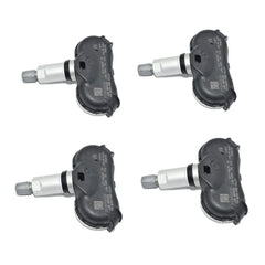 4x Tire Pressure Monitoring System TPMS 42753TK4A01 For Acura RLX TL ZDX 315Mhz 6B93BC-57 [1]