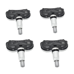4x Tire Pressure Monitoring System TPMS 42753TK4A01 For Acura RLX TL ZDX 315Mhz 6B93BC-57 [2]