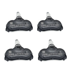 4x Tire Pressure Monitoring System TPMS 42753TK4A01 For Acura RLX TL ZDX 315Mhz 6B93BC-57 [3]