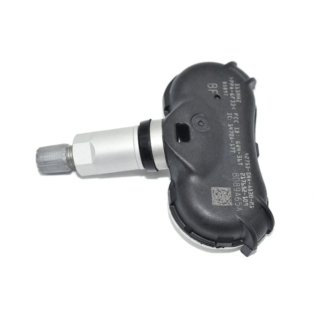 4x Tire Pressure Monitoring System TPMS 42753TK4A01 For Acura RLX TL ZDX 315Mhz 6B93BC-57 [4]