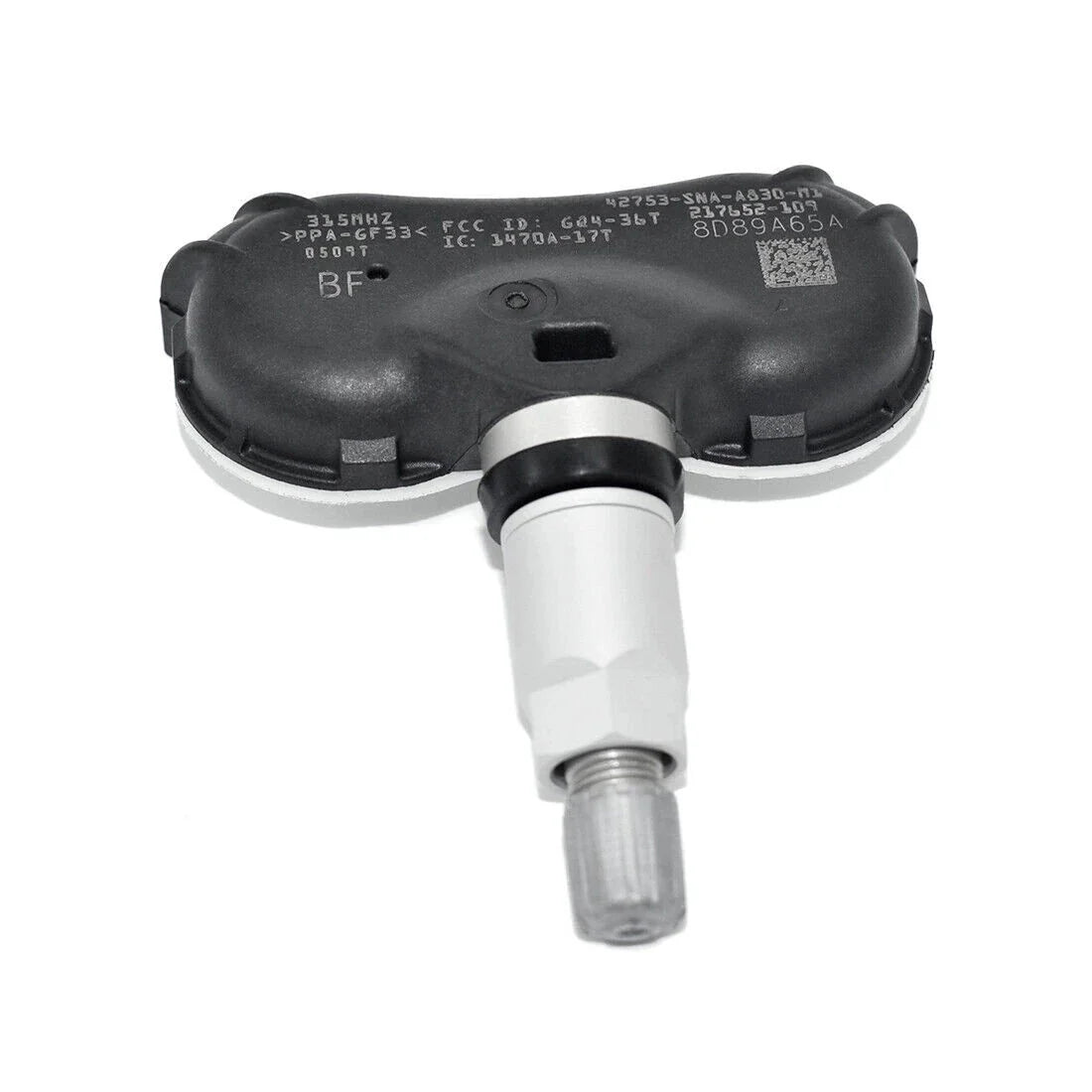 4x Tire Pressure Monitoring System TPMS 42753TK4A01 For Acura RLX TL ZDX 315Mhz 6B93BC-57 [5]
