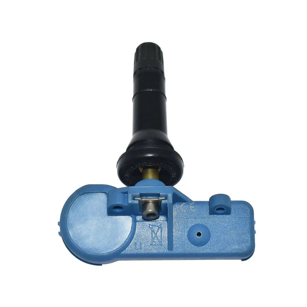 4x Tire Pressure Sensor 13589256 for Buick Lacrosse Cadillac Chevy Cruze Malibu 6B93BC-57 [5]