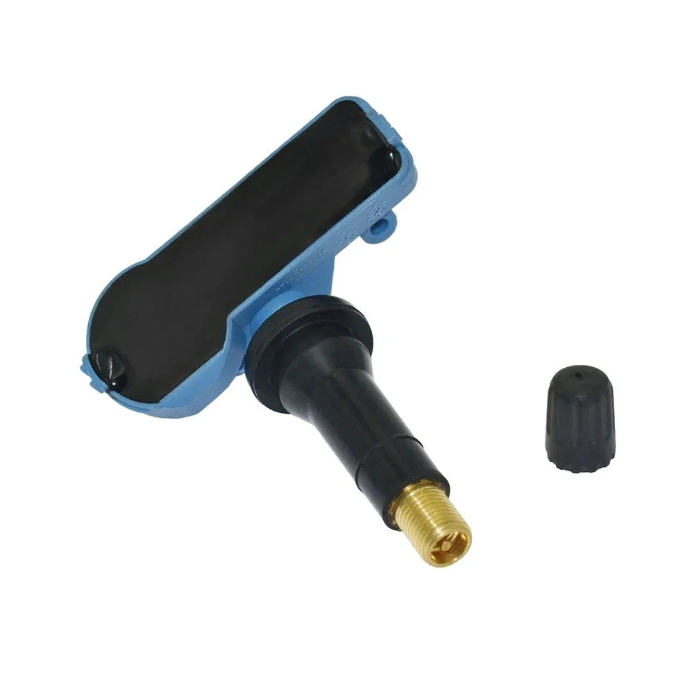 4x Tire Pressure Sensor 13589256 for Buick Lacrosse Cadillac Chevy Cruze Malibu 6B93BC-57 [8]