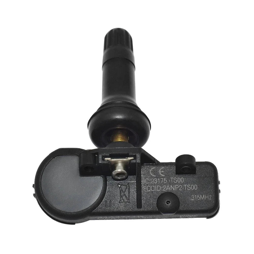4x Tire Pressure Sensor 28103-AJ00A For Subaru WRX Legacy Impreza Forester B9 6B93BC-57 [4]