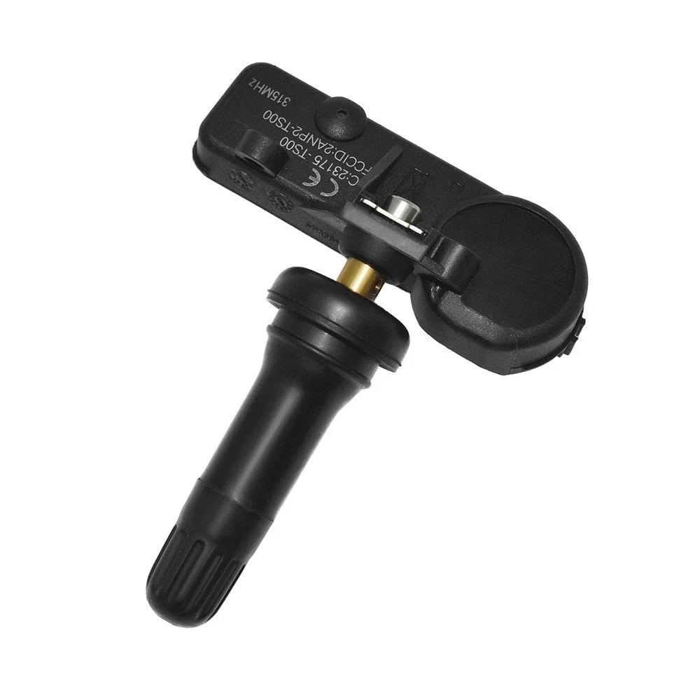 4x Tire Pressure Sensor 28103-AJ00A For Subaru WRX Legacy Impreza Forester B9 6B93BC-57 [5]