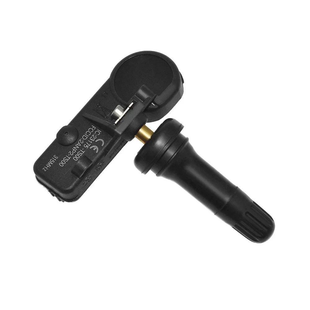 4x Tire Pressure Sensor 28103-AJ00A For Subaru WRX Legacy Impreza Forester B9 6B93BC-57 [6]