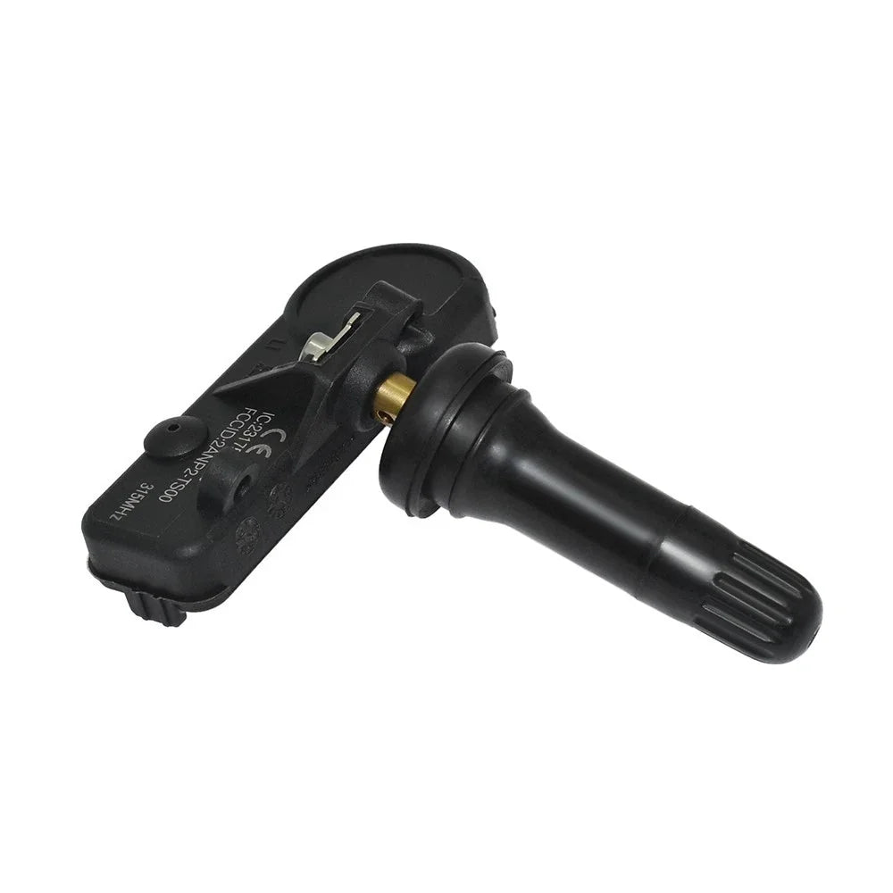 4x Tire Pressure Sensor 28103-AJ00A For Subaru WRX Legacy Impreza Forester B9 6B93BC-57 [7]