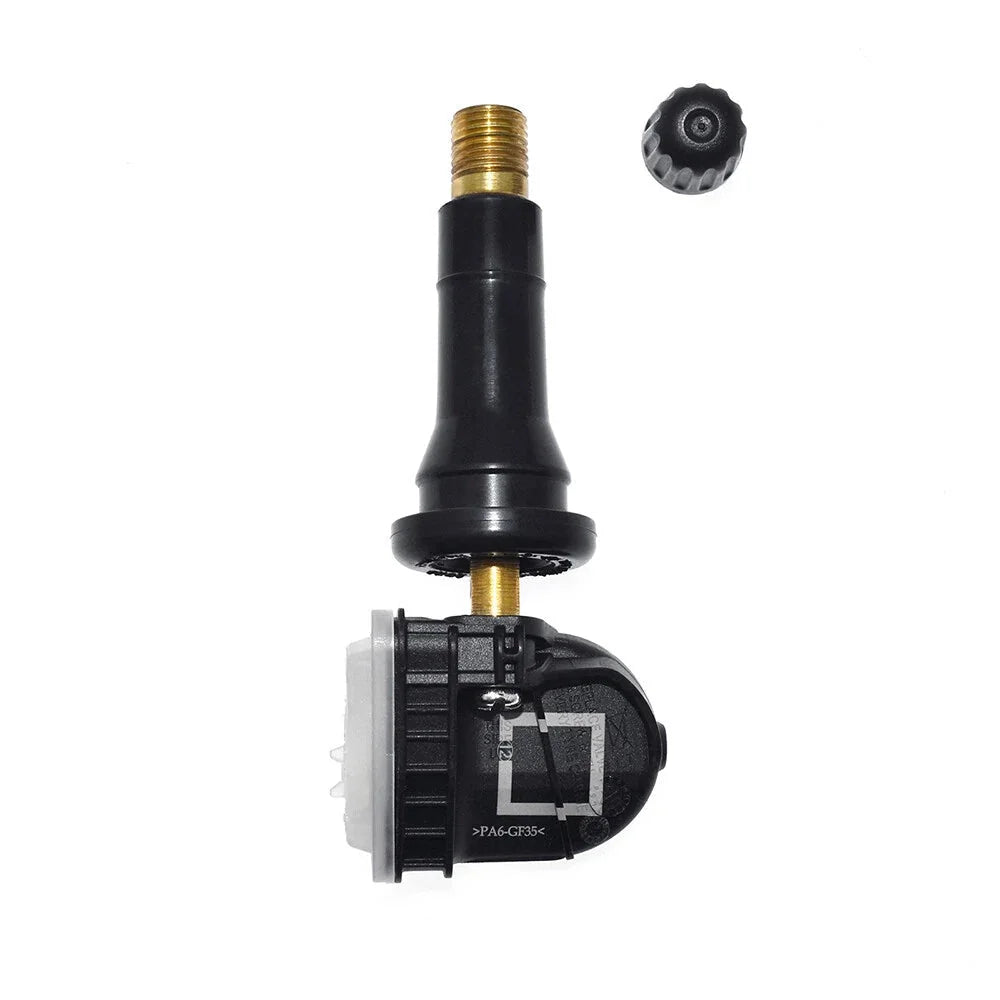 4x Tire Pressure Sensor 433MHz For Ford F-150 Fiesta Focus C-MAX Ranger Explorer 6B93BC-57 [7]
