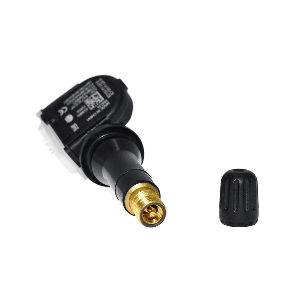4x Tire Pressure Sensor 433MHz For Ford F-150 Fiesta Focus C-MAX Ranger Explorer 6B93BC-57 [8]