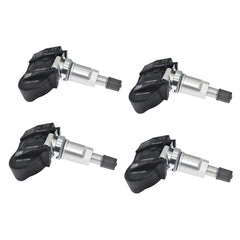4x Tire Pressure Sensor 52933-F2000 For 06-2011 Hyundai Elantra Kia Rio Borrego 6B93BC-57 [2]
