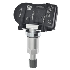 4x Tire Pressure Sensor 52933-F2000 For 06-2011 Hyundai Elantra Kia Rio Borrego 6B93BC-57 [3]