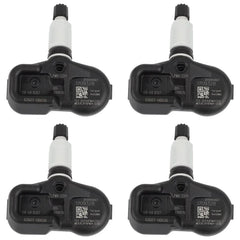 4x Tire Pressure Sensor For 16-22 Lexus ES250 Toyota for Corolla PMV-C015 315MHZ KOEEP [1]