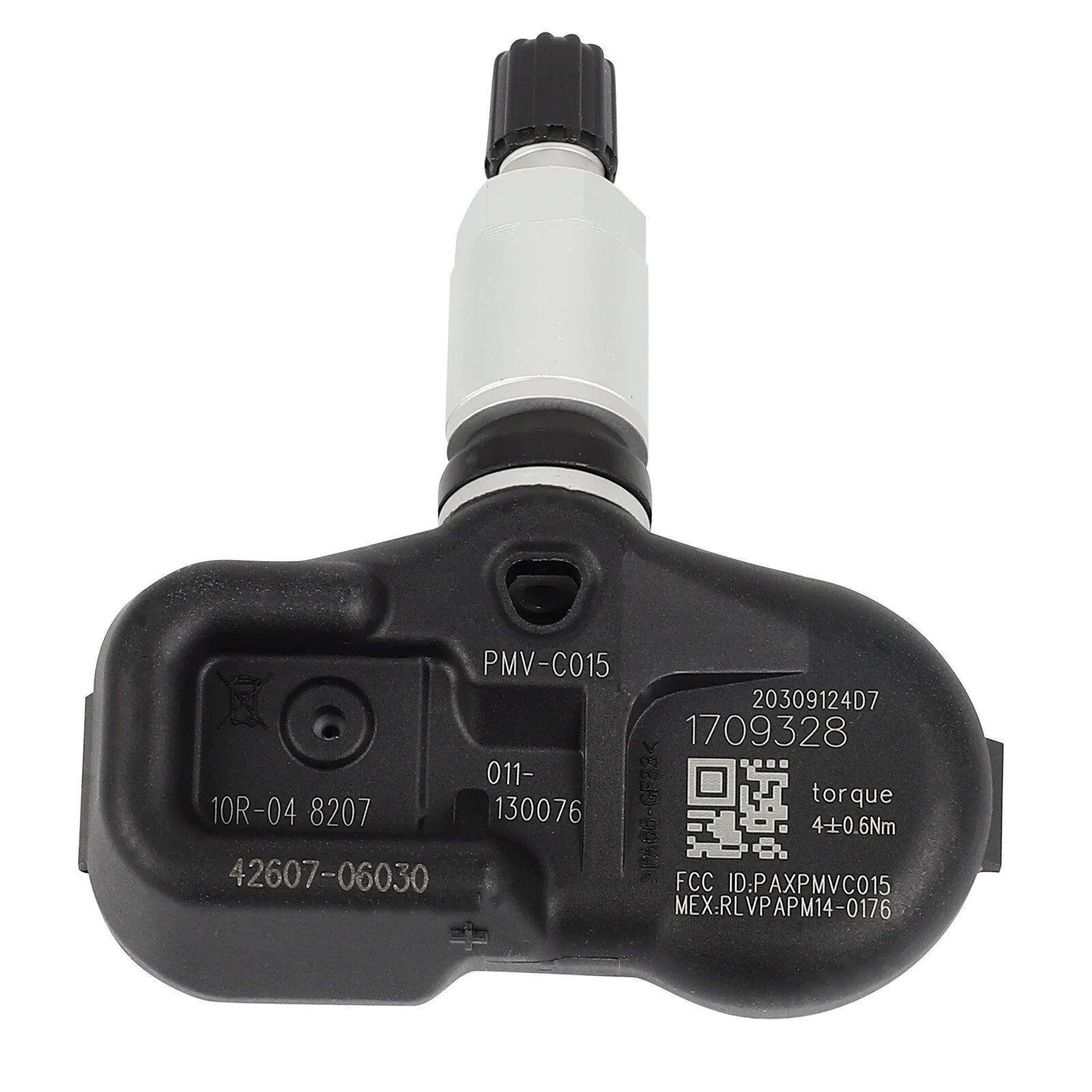 4x Tire Pressure Sensor For 16-22 Lexus ES250 Toyota for Corolla PMV-C015 315MHZ KOEEP [2]
