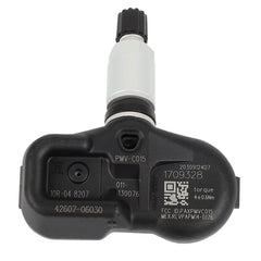 4x Tire Pressure Sensor For 16-22 Lexus ES250 Toyota for Corolla PMV-C015 315MHZ KOEEP [2]