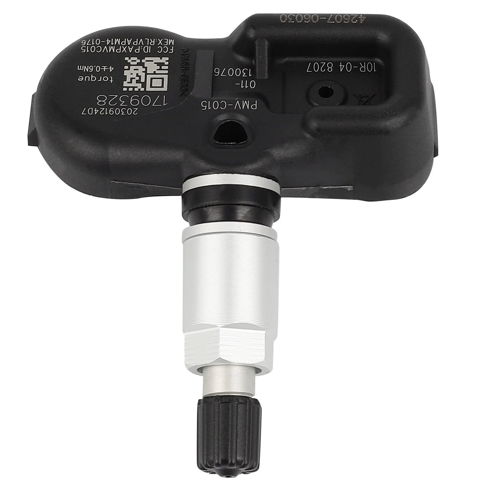 4x Tire Pressure Sensor For 16-22 Lexus ES250 Toyota for Corolla PMV-C015 315MHZ KOEEP [3]